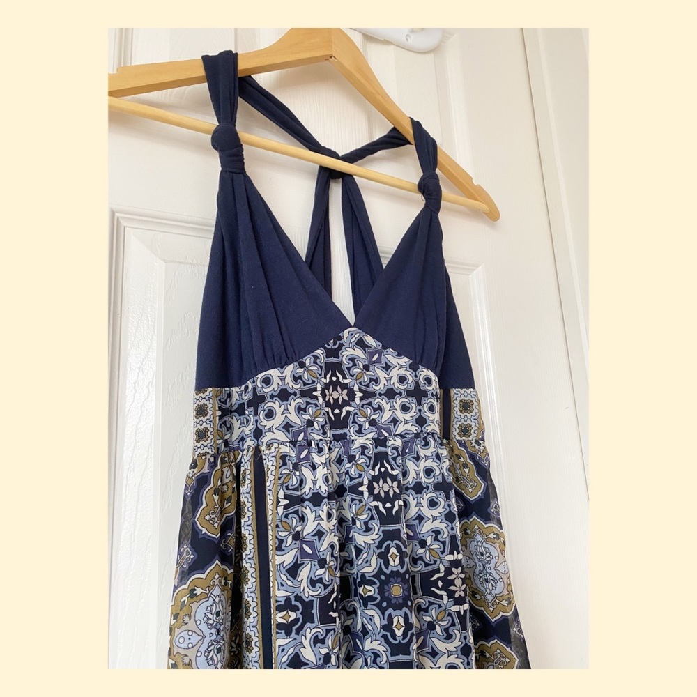 🔴NWOT🔴 Forever 21 Maxi Dress 👗